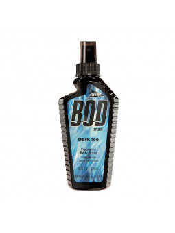 BOD Man Colonia Dark Ice 236ml