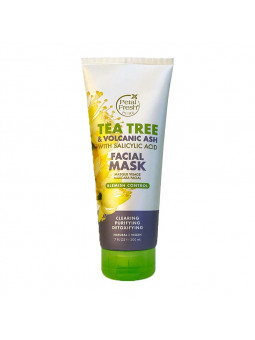 Petal Fresh Mascarilla...