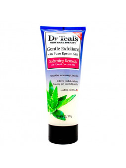 Dr Teals Exfoliante para...