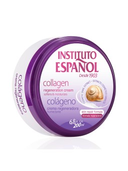 Instituto Español Crema...