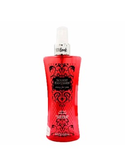 Sexiest Fantasies Colonia...