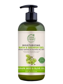 Petal Fresh Gel de Ducha...