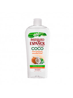 Instituto Español Aceite...