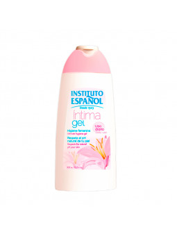 Instituto Español Gel...