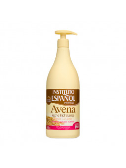 Instituto Español Locion...