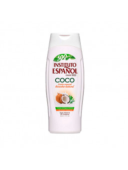 Instituto Español Locion...