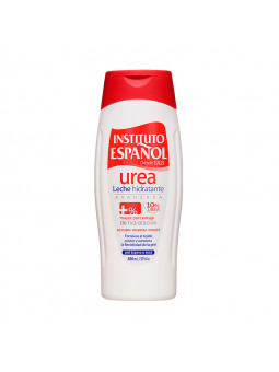 Instituto Español Locion...