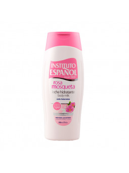 Instituto Español Locion...