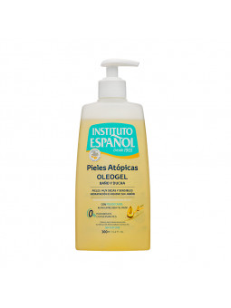 Instituto Español Oleogel...