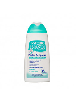 Instituto Español Locion...